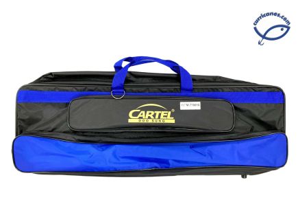 CARTEL ESTUCHE PARA ARCO PRO-GOLD 701 MOD. 770010