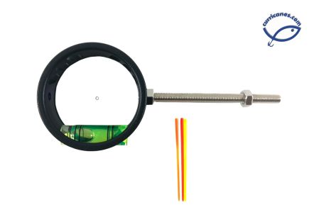 CARTEL SCOPE PARA TARGET X-PERT (+0.50) MOD. 224006 DERECHO