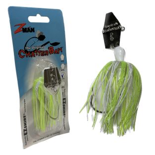 Z-MAN ORIGINAL CHATTERBAIT 1/2 OZ