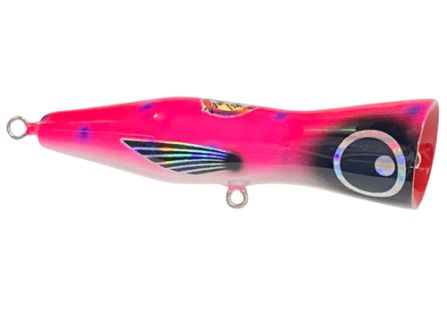 CHUKY LURES POPPER ARTESANAL