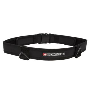 BOHNING CINTURON PARA QUIVER SHOOTERS NEGRO