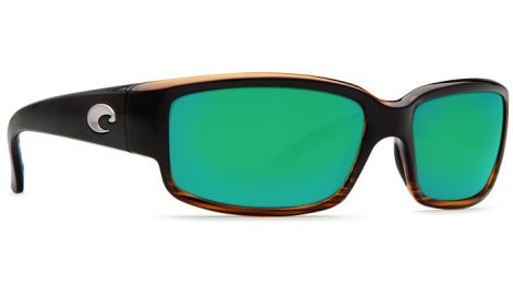 COSTA DEL MAR LENTES POLARIZADOS 580 CABALLITO CL 52 OGMP
