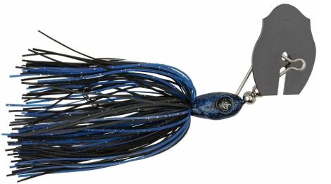 GOOGAN BAITS CHATTERBAIT CLICKBAIT BLADED JIG 1/2 ONZA