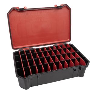 BASS MAFIA CAJA COFFIN 2.0 TAMAÑO 3700DD PROFUNDA