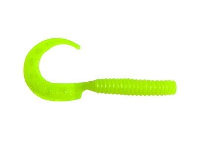 COLOR-BAITS GRUB SHAKER 4 1/2 PULGADAS