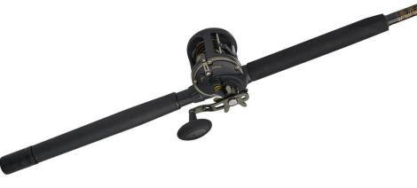 PENN COMBO TROLEO SQUALL II SQLII20LW1530C70 LEVELWIND