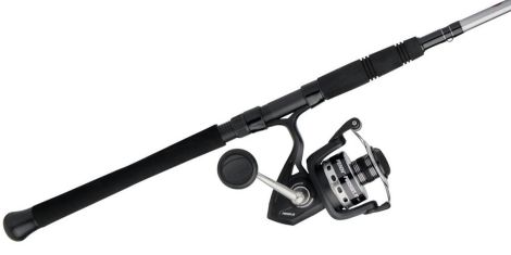 PENN COMBO SPINNING PURSUIT IV PURIV8000701H