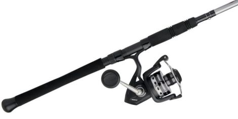 PENN COMBO SPINNING PURSUIT IV PURIV2500701ML