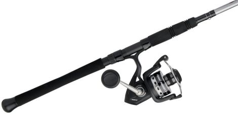 PENN COMBO SPINNING PURSUIT IV PURIV5000802MH (2 TRAMOS)