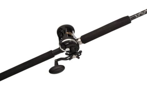PENN COMBO TROLEO RIVAL RVL15LW1220C70