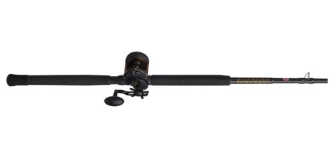 PENN COMBO TROLEO SQUALL STAR DRAG SQLII30SD2040C70