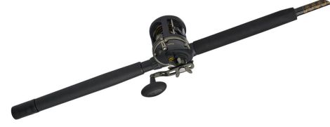 PENN COMBO TROLEO SQUALL LEVELWIND SQLII20LW2030C60