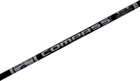 GOLDTIP VARAS COMPASS 500S, MOD. COMP500S (12 PIEZAS)