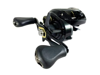DAIWA CARRETE BAITCASTING CR80HS HIGH SPEED