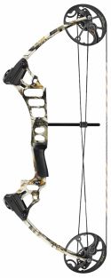 MISSION ARCO CRAZE II OT BROWN