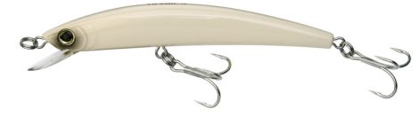 YO-ZURI CURRICAN CRYSTAL MINNOW FLOATING R1124
