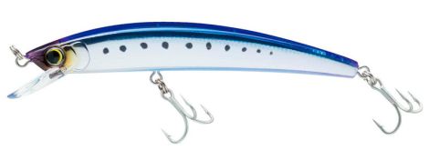HSIW-BLUE BACK SARDINE