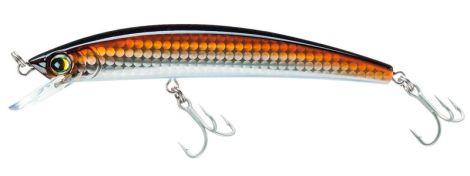 HRSN-BRONZE SHINER