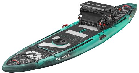 VIBE PADDLEBOARD CUBERA 120 (SIN ASIENTO SUMMIT)