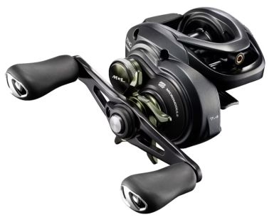 SHIMANO CARRETE BAITCASTING CURADO K MGL 70XG
