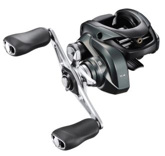 SHIMANO CARRETE BAITCASTING CURADO MGL 150