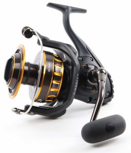 DAIWA CARRETE SPINNING BG5000
