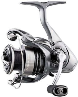 DAIWA CARRETE SPINNING EXCELER LT EXCELT2000D
