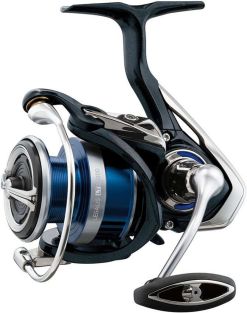 DAIWA CARRETE SPINNING LEGALIS LT LEGLT5000D-C