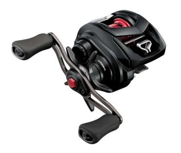 DAIWA CARRETE BAITCASTING TATULA BF 70 XH TATUBF70XH