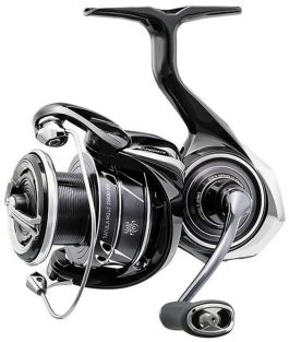 DAIWA CARRETE SPINNING TATULA MQ LT TTUMQLT2000D-H