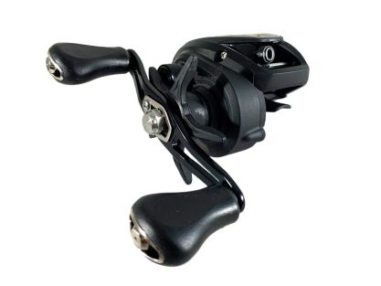 DAIWA CARRETE BAITCASTING CC80HS HIGH SPEED-IZQUIERDA