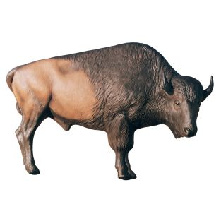 DELTA BLANCO 3D BISON 20591, 92, 93