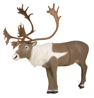 DELTA BLANCO 3D CARIBOU 20561, 62, 63