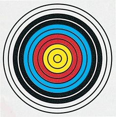 DELTA BLANCO PAPEL BK SINGLE SPOT FITA 70454