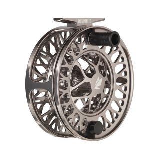 SAGE CARRETE FLY MODELO DOMAIN PLATINUM LINEA 9-11