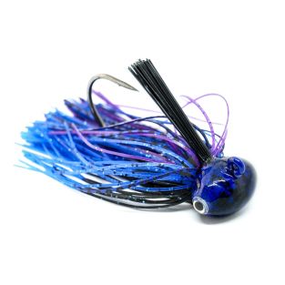 BLACK BLUE