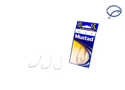 MUSTAD ANZUELO O´SHAUGHNESSY