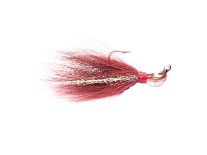 BOONE JIG BUCKTAIL 3/8 OZ