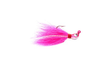 BOONE JIG BUCKTAIL 1/4 OZ