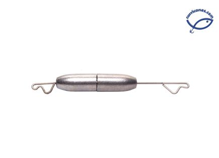BULLET WEIGHTS PLOMADAS CAROLINA QUICK RIG 003011101