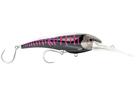 NOMAD DESIGN CURRICAN DTX MINNOW OFFSHORE DTX 165 SNK
