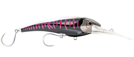 NOMAD DESIGN CURRICAN DTX MINNOW OFFSHORE DTX 220 LRS SNK