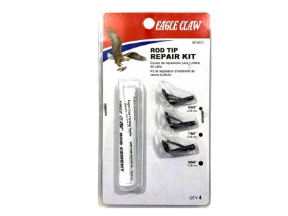 EAGLE CLAW KIT DE REPARACION CAÑAS BTAEC