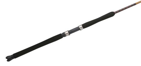 SHAKESPEARE CAÑA JIGGING SPINNING UGLY STICK TIGER ELITE USTEJG80130S601