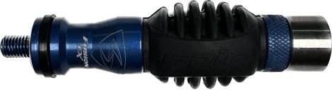 EPIC ARCHERY ANTIVIBRADOR/DAMPER FUSION EX 300 EA3201-AZUL