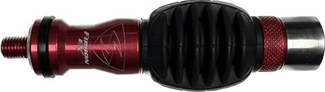 EPIC ARCHERY ANTIVIBRADOR/DAMPER FUSION EX 300 EA3201-ROJO
