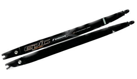 EPIC ARCHERY RAMAS FIBRA FUSION EX 66 PULGADAS