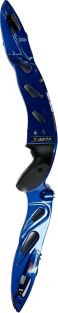 EPIC ARCHERY RISER/MANERAL FUSION EX 25 PULGADAS