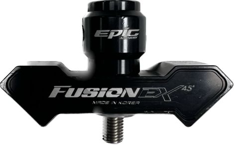EPIC ARCHERY V-BAR 45 GRADOS FUSION EX EA4102