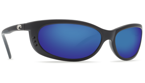 COSTA DEL MAR LENTES POLARIZADOS 580 FATHOM BLUE MIRROR FA 11 OBMGLP